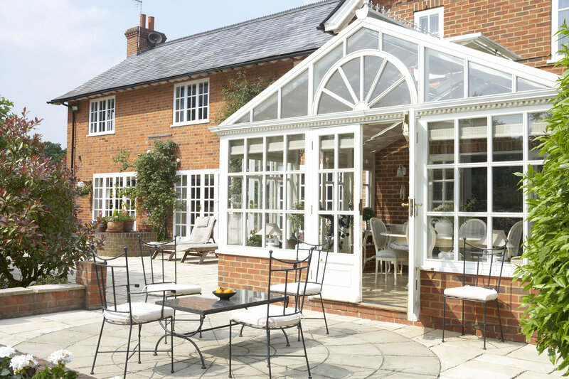 Average Cost of a Conservatory Plymouth Devon