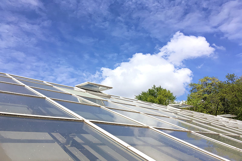 Conservatory Roofing Plymouth Devon